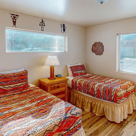 Rim Village U4 Moab Exteriér fotografie