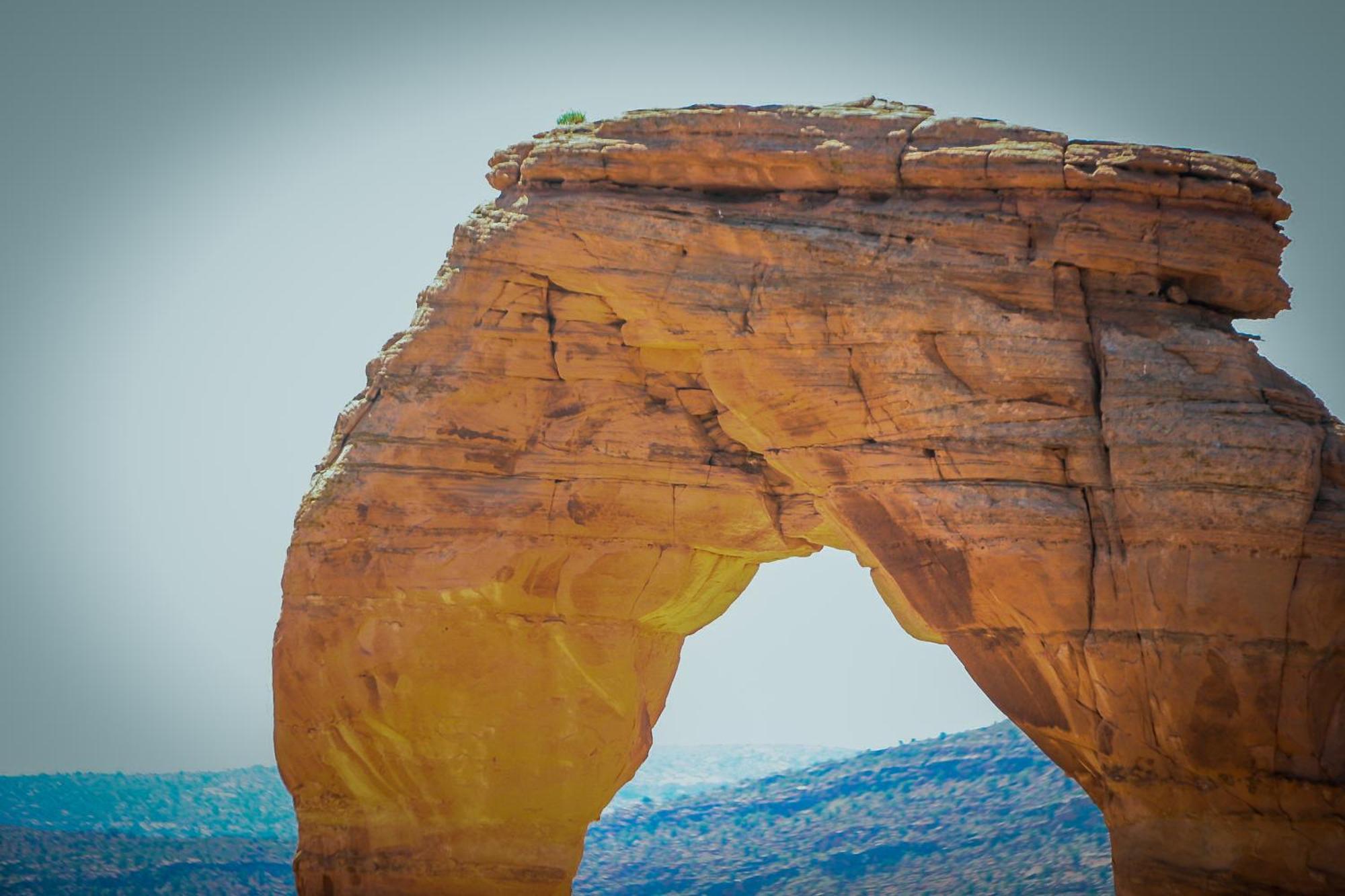Rim Village U4 Moab Exteriér fotografie