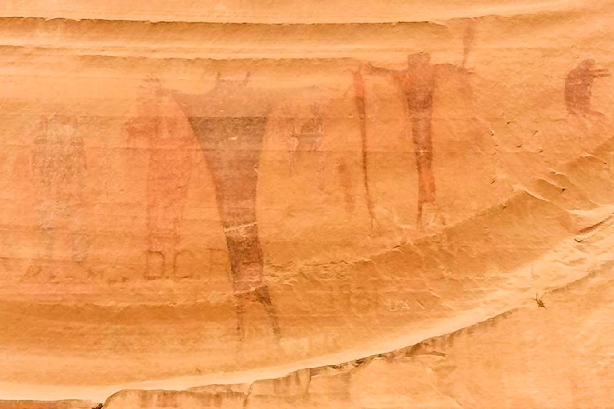 Rim Village U4 Moab Exteriér fotografie