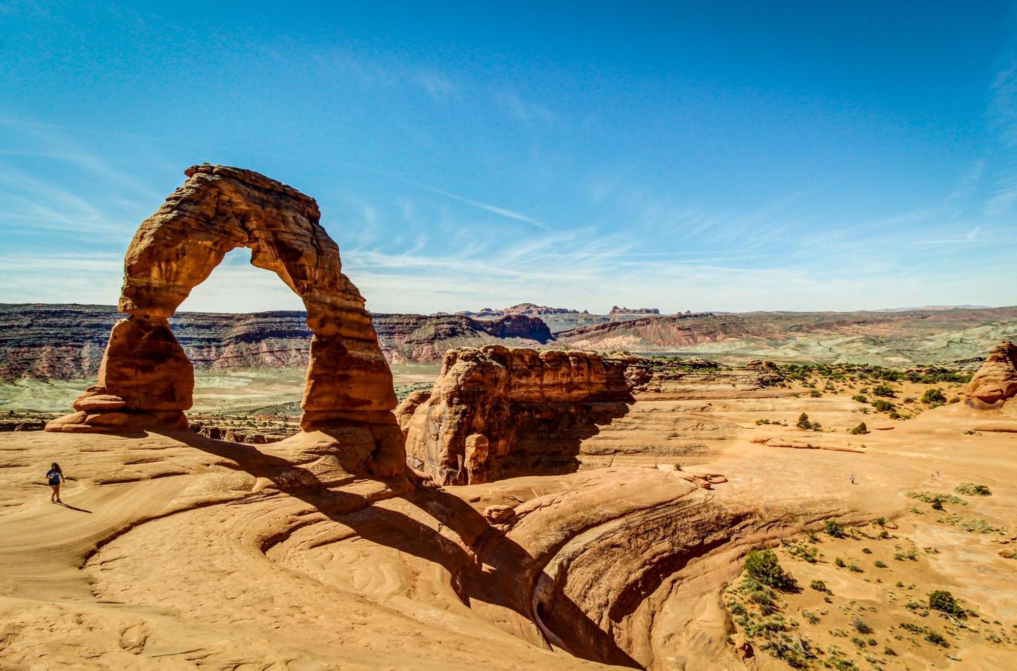 Rim Village U4 Moab Exteriér fotografie